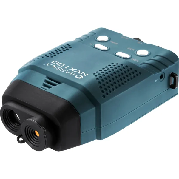 BARSKA (BQ12388) NVX100 Night Vision Infrared Digital Monocular