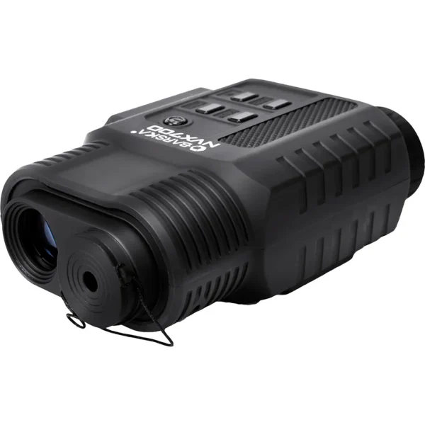 BARSKA (BQ13506) NVX700 Night Vision Infrared Digital Monocular