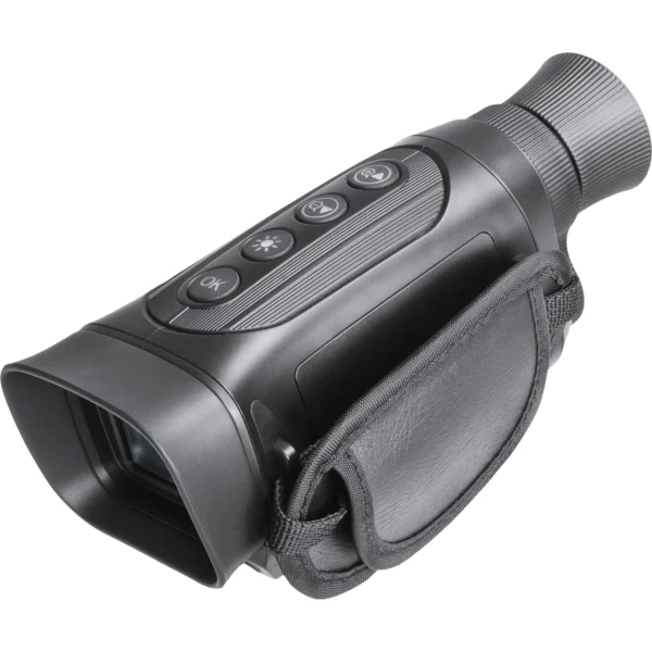 BARSKA (BQ14070) NV-1 Night Vision Infrared Digital Monocular