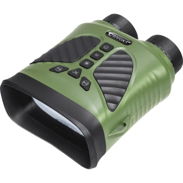 BARSKA (BQ14072) NV-2 Night Vision Infrared Digital Binoculars
