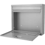 BARSKA (CB13252) Medium Locking Wall Mount Mailbox - Image 8