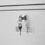 BARSKA (CB13252) Medium Locking Wall Mount Mailbox - Image 6