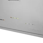 BARSKA (CB13252) Medium Locking Wall Mount Mailbox - Image 5