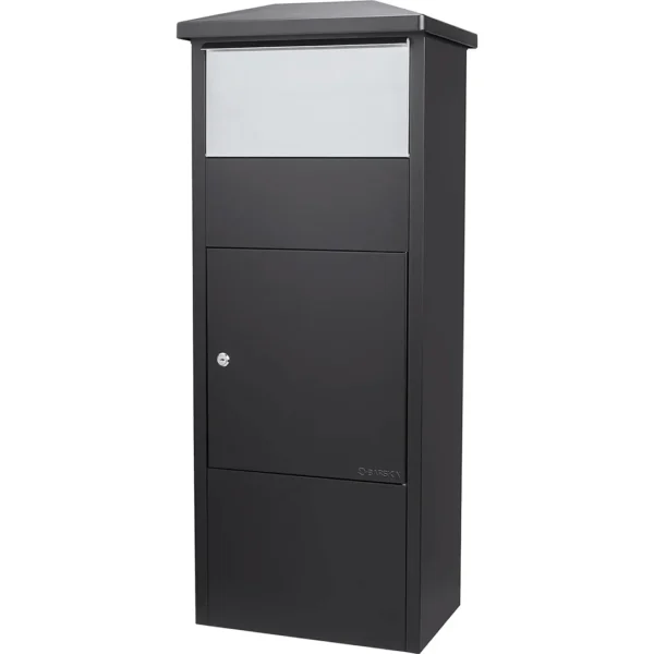BARSKA (CB13324) MPB-500 Single Compartment Locking Parcel Box