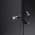 BARSKA (CB13332) MPB-600 Dual Compartment Locking Parcel Box with Package Compartment - Image 6