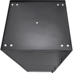 BARSKA (CB13610) MPCB-100 Three Compartment Locking Mail and Parcel Box with Package Compartments - Image 6