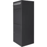 BARSKA (CB13704) MPB-700 Dual Compartment Locking Mail and Parcel Box