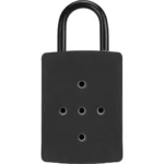 BARSKA (CB13797) Combination Key Lock Box with Door Hanger and Wall Mount - Image 7