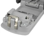 BARSKA (CB13797) Combination Key Lock Box with Door Hanger and Wall Mount - Image 6