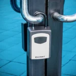 BARSKA (CB13797) Combination Key Lock Box with Door Hanger and Wall Mount - Image 4