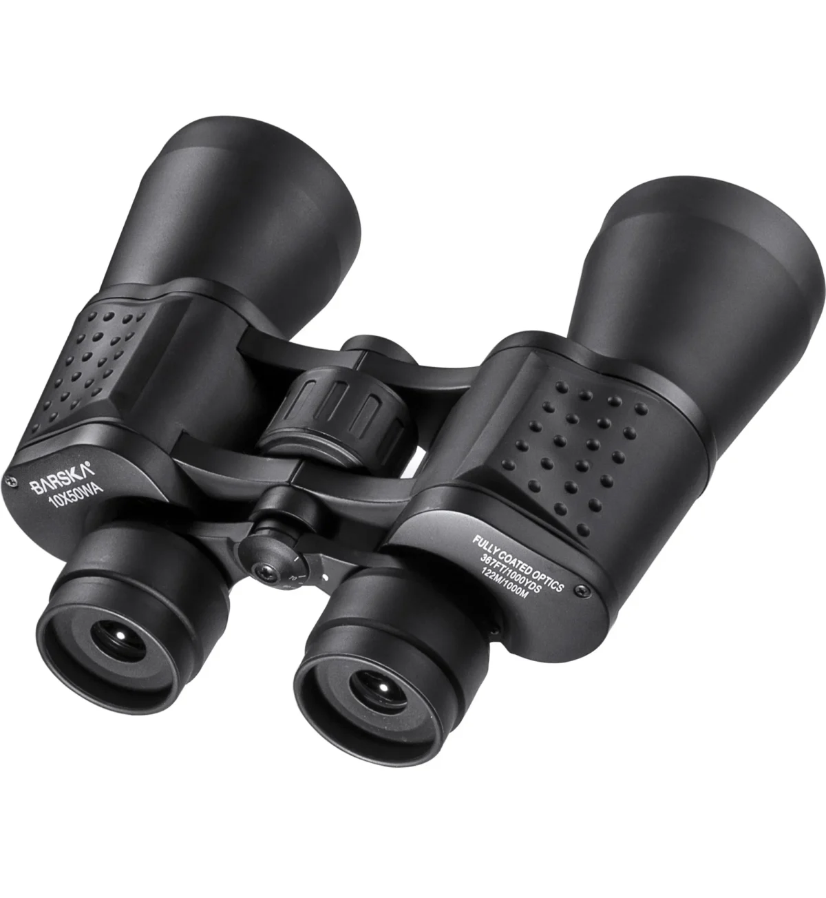 BARSKA (CO10672) 10x50mm X-Trail Wide Angle Binoculars - Image 6