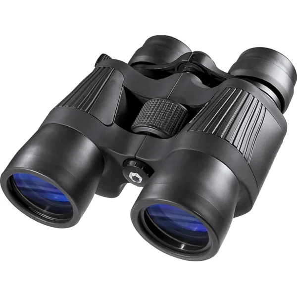 BARSKA (CO10686) 7-21x40mm Gladiator Reverse Porro Zoom Binoculars