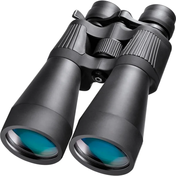 BARSKA (CO11338) 10-30x60mm Gladiator Reverse Porro Zoom Binoculars