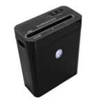 Royal CX10 Crosscut Shredder (89342X)