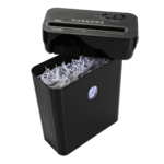 Royal CX10 Crosscut Shredder (89342X) - Image 2