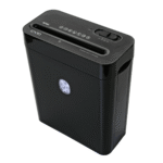 Royal CX10 Crosscut Shredder (89342X) - Image 6