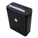 Royal CX10 Crosscut Shredder (89342X) - Image 3