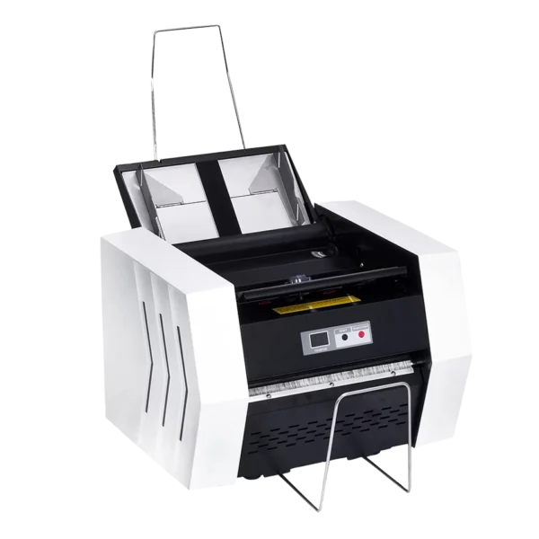 MBM ES 2500 Pressure Sealer