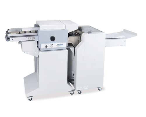FORMAX AutoSeal FD 2096 Pressure Sealer