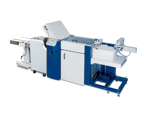 FORMAX AutoSeal FD 2300 Series Pressure Sealer