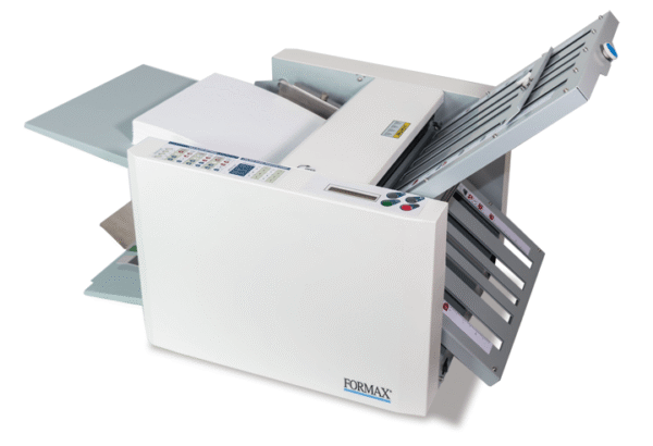FORMAX FD 324 Tabletop Document Folder