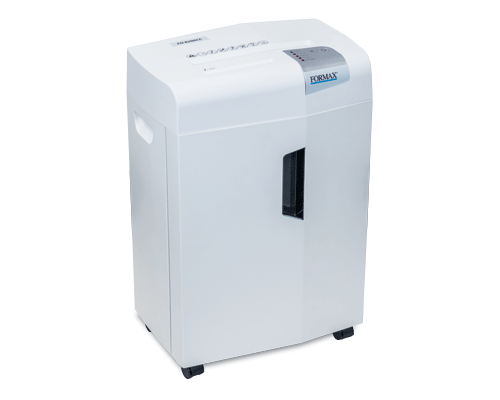 FORMAX FD 8206CC Deskside Shredder