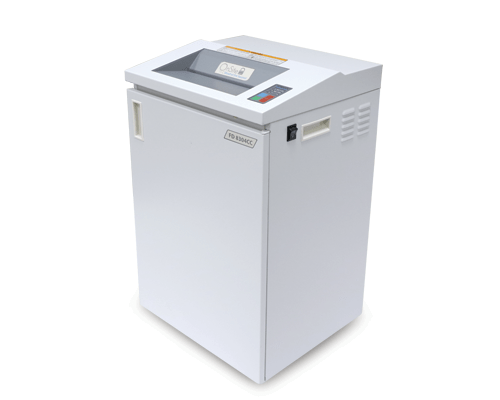 FORMAX FD 8304CC Deskside Shredder