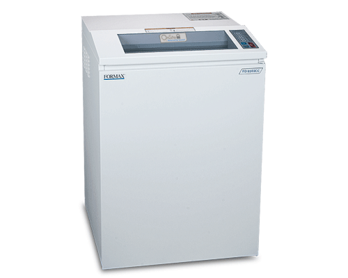 FORMAX OnSite FD 8502CC Office Shredder
