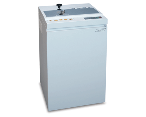FORMAX FD 87HD Hard Drive Punch