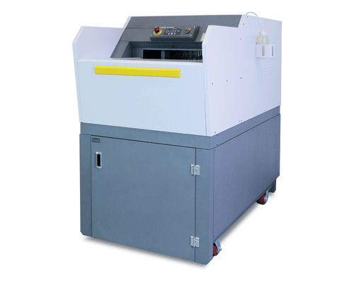 FORMAX FD 8906CC Industrial Shredder