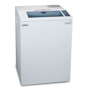 FORMAX FD 8500HS High Security Office Shredder
