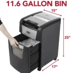 GBC 150M Personal Autofeed+ Shredder (WSM1757605) - Image 3