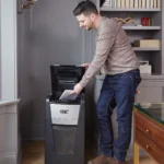 GBC 230M Office Autofeed+ Shredder (WSM1757607) - Image 2