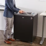 GBC CX22-44 Cross Cut Shredder (1758582BF) - Image 3