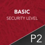 GBC CX22-44 Cross Cut Shredder (1758582BF) - Image 2