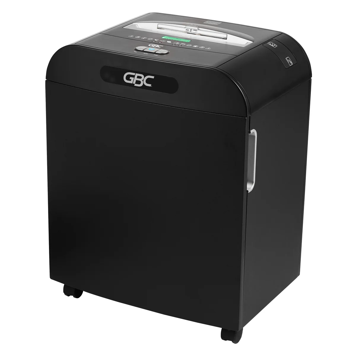GBC-DX18-13-Cross-Cut-Shredder-Image-1.webp GBC DX18-13 Cross Cut Shredder (1758585DF) - Image 1