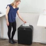 GBC DX18-13 Cross Cut Shredder (1758585DF) - Image 4