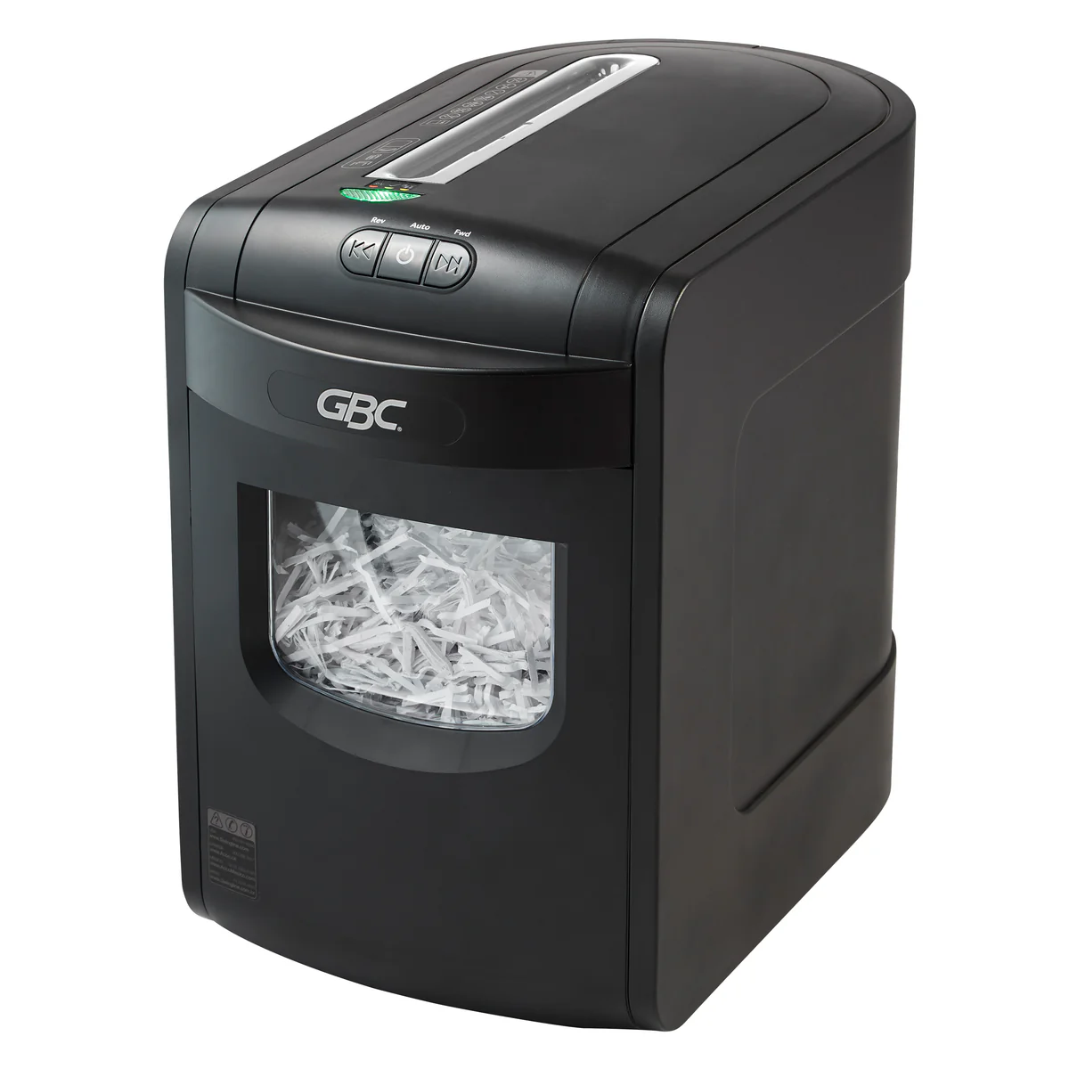 GBC-EX10-06-Cross-Cut-Shredder-Image-1.webp GBC EX10-06 Cross Cut Shredder (1757392DF) - Image 1