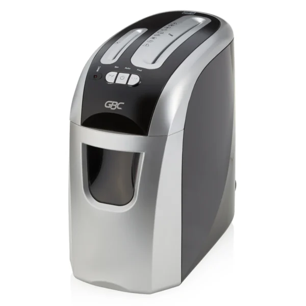 GBC EX12-05 Super Cross Cut Shredder (1757390F)