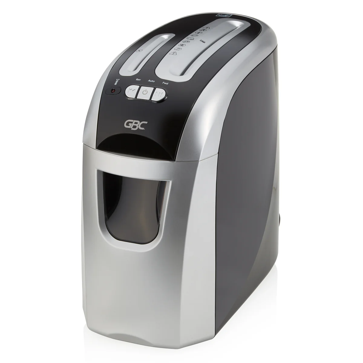 GBC-EX12-05-Super-Cross-Cut-Shredder-Image-1.webp GBC EX12-05 Super Cross Cut Shredder (1757390F) - Image 1