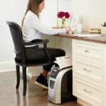 GBC EX12-05 Super Cross Cut Shredder (1757390F) - Image 5