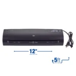 GBC Fusion 1000L 12" Pouch Laminator (1703073BF) - Image 5