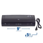 GBC Fusion 1000L 9" Pouch Laminator (1703072BF) - Image 5