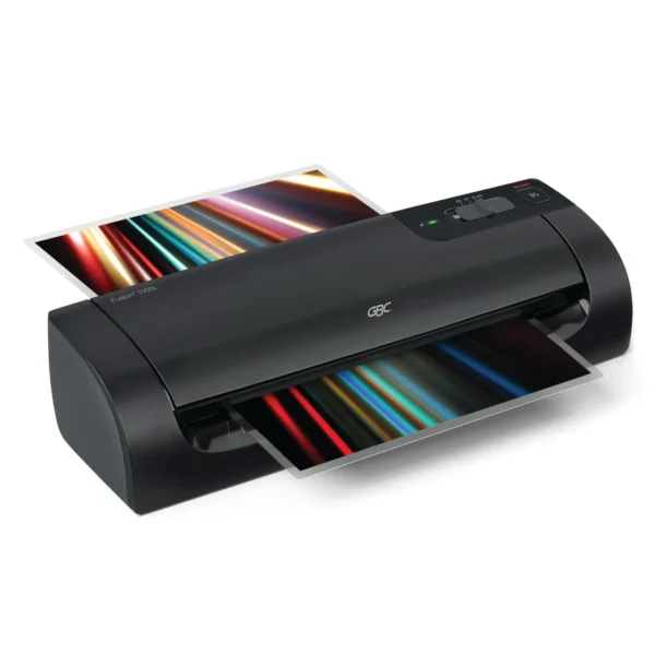 GBC Fusion 1000L 9" Pouch Laminator (1703072BF)