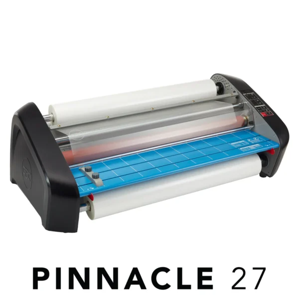 GBC HeatSeal Pinnacle 27 Thermal Roll Laminator (1701700A)