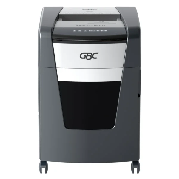 GBC M12-12 Momentum Paper Shredder (WSM177003)