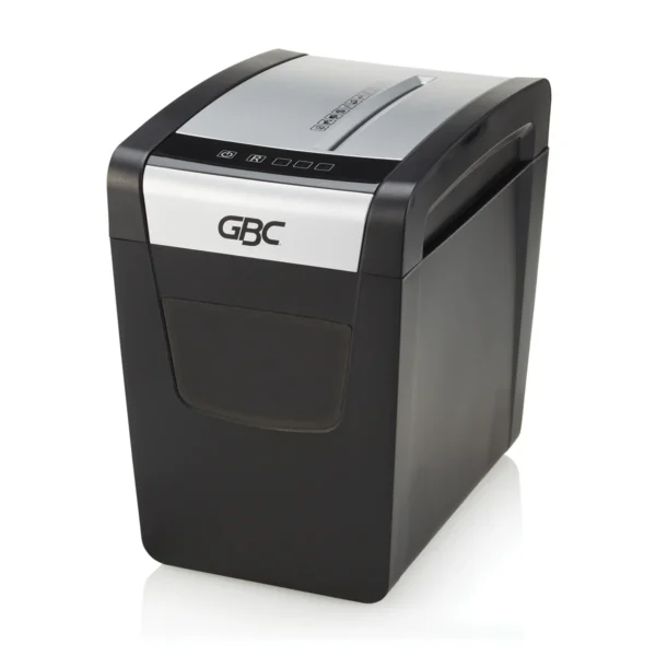 GBC ShredMaster PSX12-06 Cross Cut Shredder (1757408)