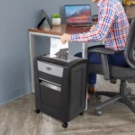 GBC ShredMaster SM15-08 Micro Cut Shredder (1758501F) - Image 5