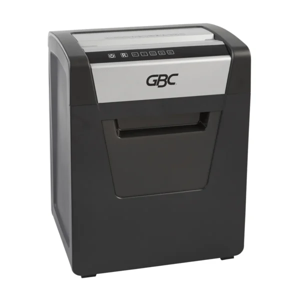GBC ShredMaster SX15-06 Micro Cut Shredder (1758500F)