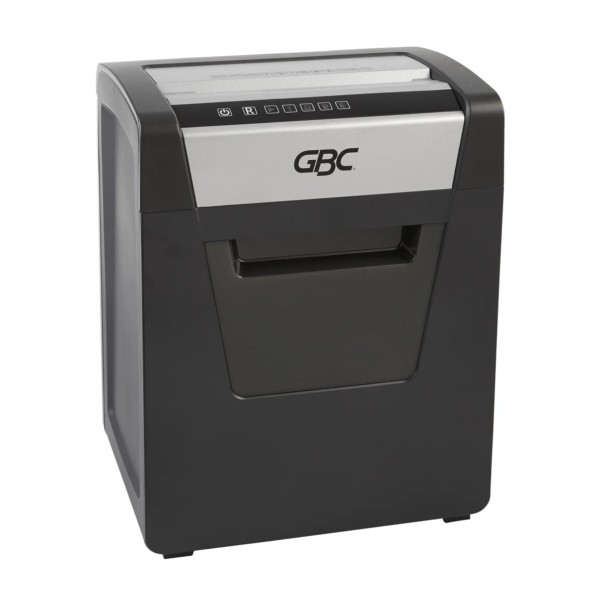 GBC-ShredMaster-SX15-06-Micro-Cut-Shredder-Image-1.webp GBC ShredMaster SX15-06 Micro Cut Shredder (1758500F) - Image 1